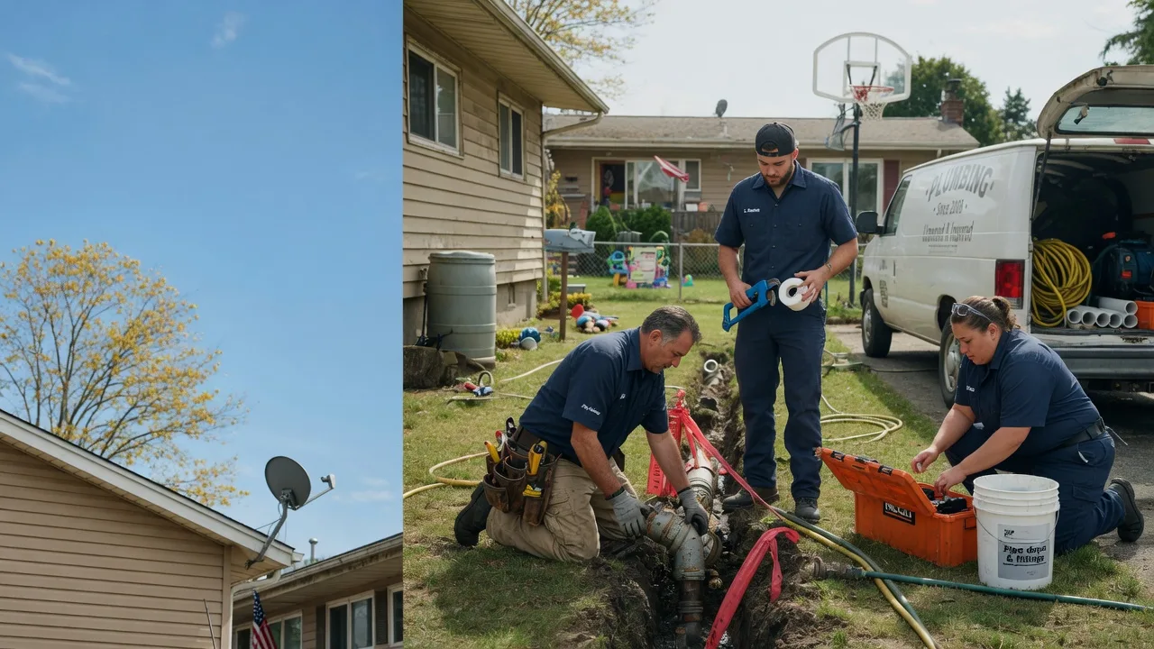 Garbage Disposal Replacement in Krypton, KY near me